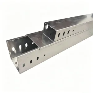 Wholesale Custom Aluminum Ladder Cable Tray Spare Part Indrustrial Aluminum Profile Supplier Manufacturer, Factory