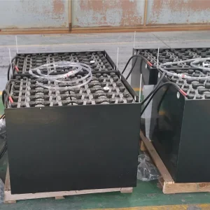 Forklift Battery