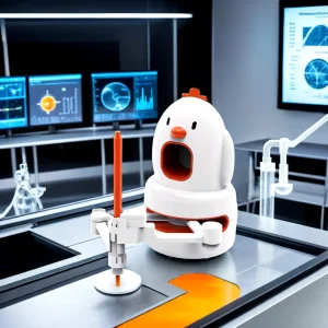Robot de Dibujo Creativo para Niños - Juguetes Científicos Divertidos