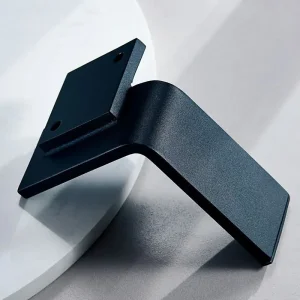 CE Certification DAXINGHONG Furniture Hardware Sofa Metal Leg A105038 Factories, Companies