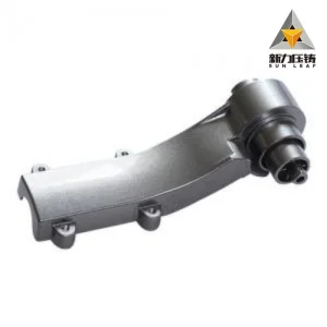 Reliable Aluminum Die Casting with Cold Chamber and Hot Chamber Options