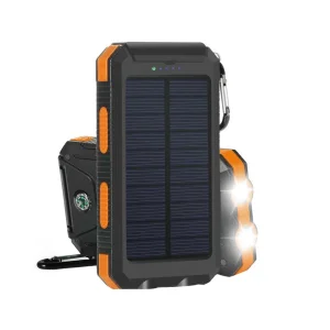 Portable Power Solutions