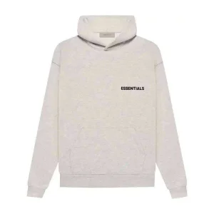 SS22 Essentials Hoodie & Sweatpants Pullover Hoodies