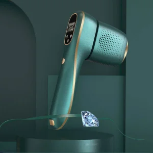 Laser Hair Remover Home Use