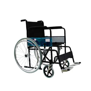 Customized Wheelchair