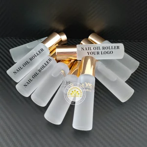 OEM Custom Cuticle Oil Roller