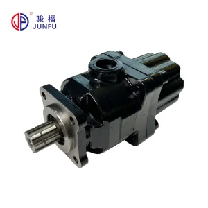 Hyva Pto Pump Hydraulic Piston Pump for Dump Truck