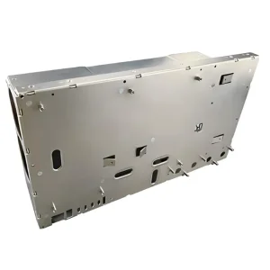 Communication Enclosures