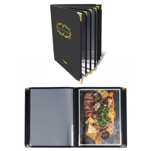 Menu Covers