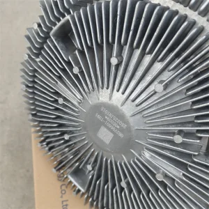 Original Clutch Plate Pressure Tractor Truck Assembly Engine Clutch Pressure Plate for Dongfeng Sinotruck HOWO Shacman FAW Man