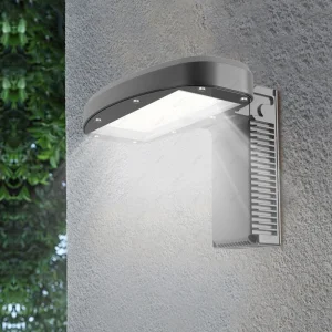 BBIER 60W 100W Outdoor Wall Pack Light