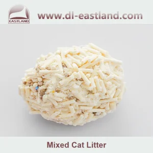 Cassava Clumping Pet Bentonite