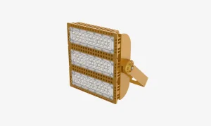 Iluminação para Locais Perigosos