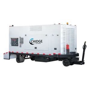 CDA180 Air Start Unit