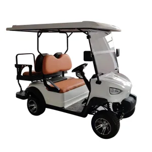 Yokohama High Quality Cart