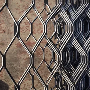 Sanitary Grade Pharmaceutical Filtration High-Precision Metal Mesh