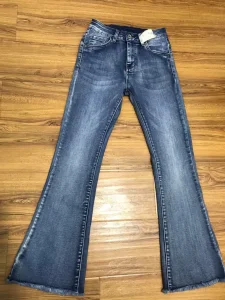 Venda Direta de Fábrica Calças Jeans