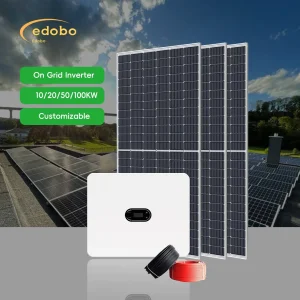 Solar Panel Kit