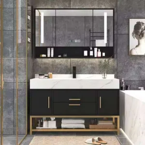 Reinforced Leisure Premium Fixed Custom Closet Systems with Shelves