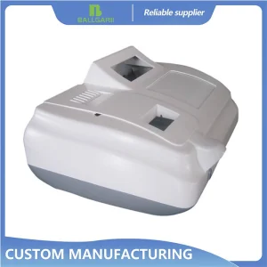 Customized Smart Home Medical Beauty Device Parts