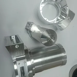 Robust Aluminium CNC Milling and Engraving for Long-Lasting Performance