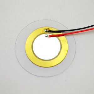 Piezo Disc