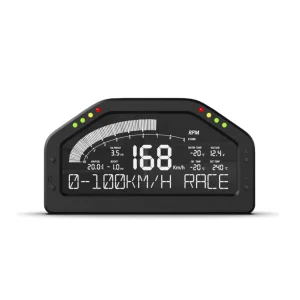 Wholesale Multi-Function Race Dash Panel with Sensor Kit - China Suppliers & Factory - SincoTech DO926NB Narrowband Dashboard Suppliers, Supplier