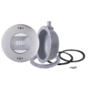 LED Underwater Light IP68 12V AC/DC
