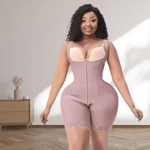 Roupas de Compressão Alta para Mulheres