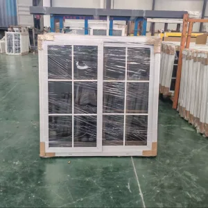 Safety Sliding Windows