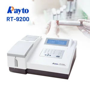 Rayto RT-9200