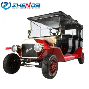 Tires 14 Inch Used and New Club Car Golf Carts 4 Seaters 6