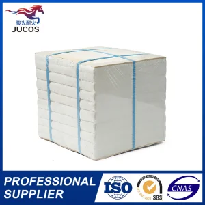 Fiber Insulation Module