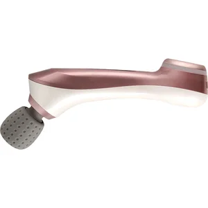 Cold and Warm Plasma for Facial Hot and Cold Vibrating Hammer Cold Sticks Face Massage