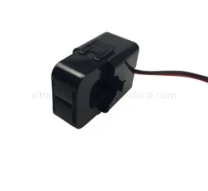 Custom Made AC electric mini split core current transformer