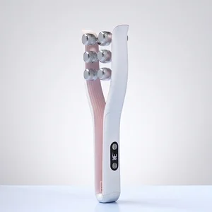 Face Slimming Roller Device