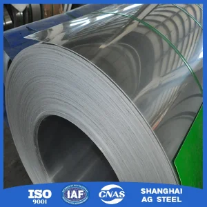 Hot Rolled Stainless Steel Plate 304 for Chemical Storage Tank and Pressure Vessel