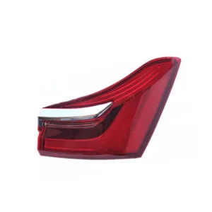 Car Rear Bumper Light for BYD Qin EV
