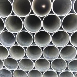 China Gi Scaffolding Pipe / tube BS En 39 for Building materials Supplier