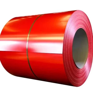 Zincalume Steel PPGI