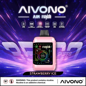 Custom AIVONO AIM FLASH35000