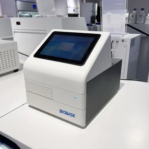 Automated ELISA