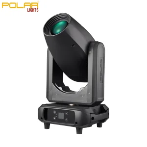 Tokyo Theater Polarlights Hybrid Moving Head
