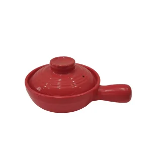 ODM Durable Casserole with Handle - Perfect for Easy Serving Manufacturer, Product