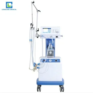 Neonatal CPAP