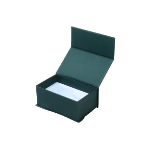 Custom Logo Folding Gift Box Magnetic