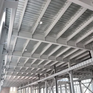Armazém Mercado Africano