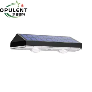 Solar path light 8