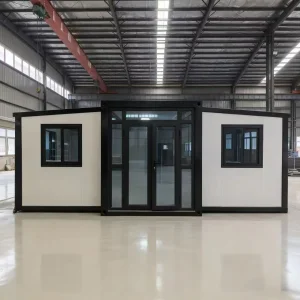 Residencia Expandible Doble Ala Premium
