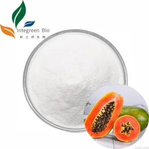 Papaya Peptide Powder Papaya-derived Peptides Bioactive Peptides From Papaya Papaya Protein Hydrolysate